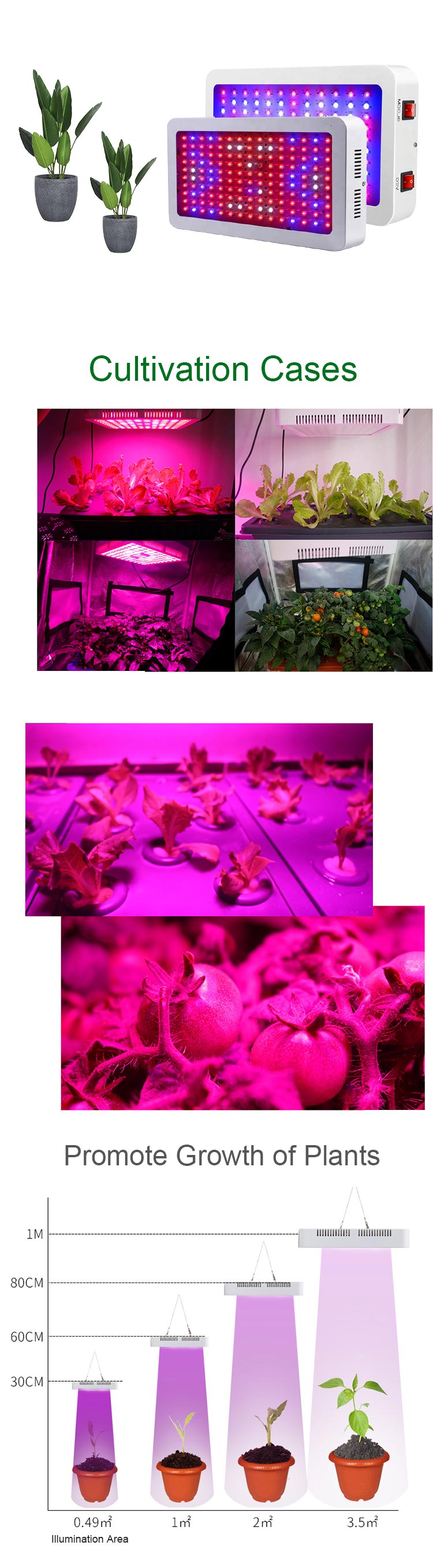 grow light