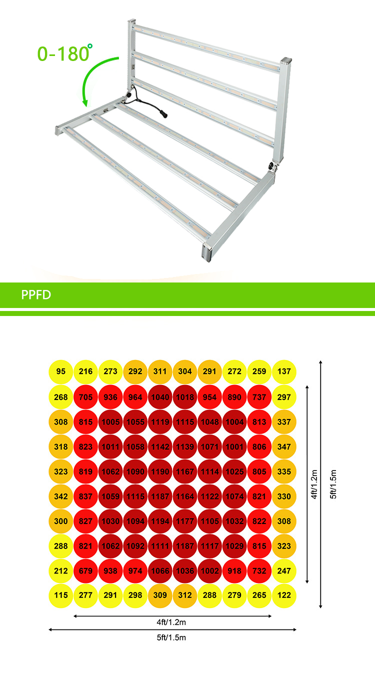 grow light