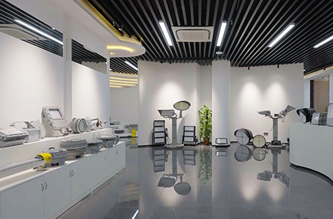 Fanmei Optoelectronics Expands Global Presence and Strengthens International Partnerships