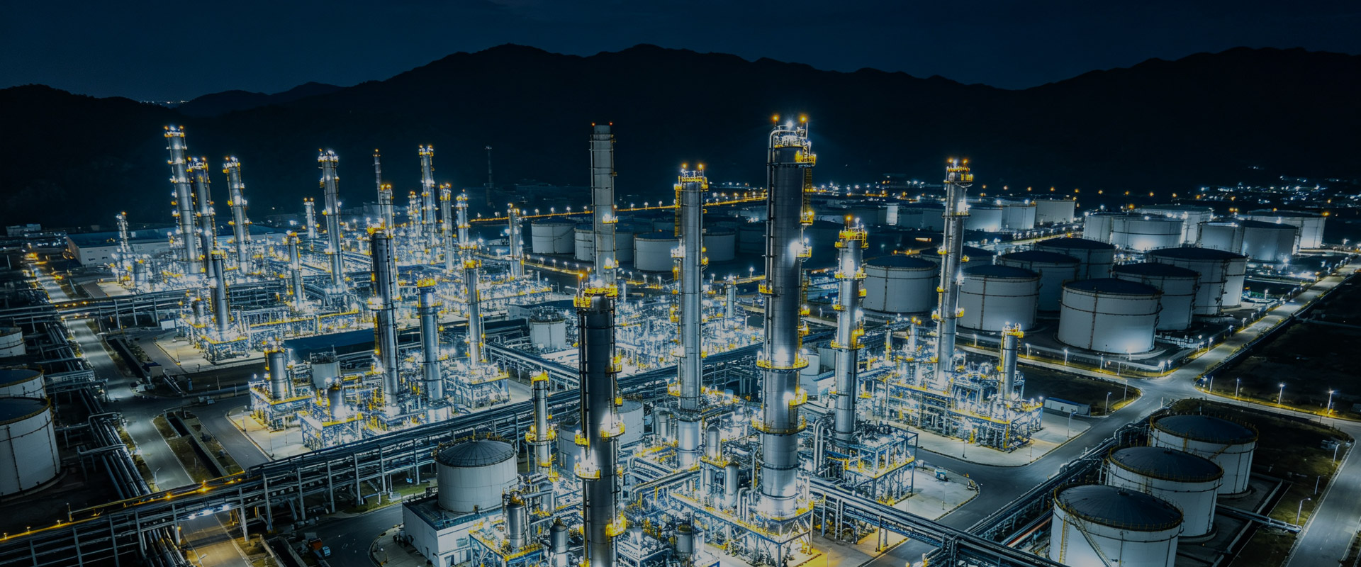 Petrochemical