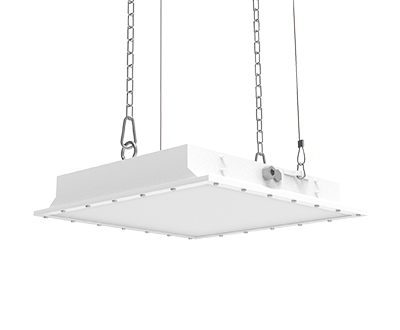 Explosion-Proof Lighting