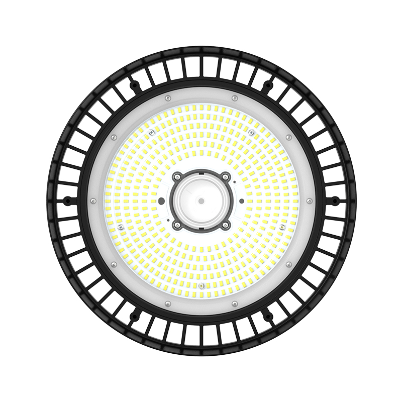 UFO-F Series