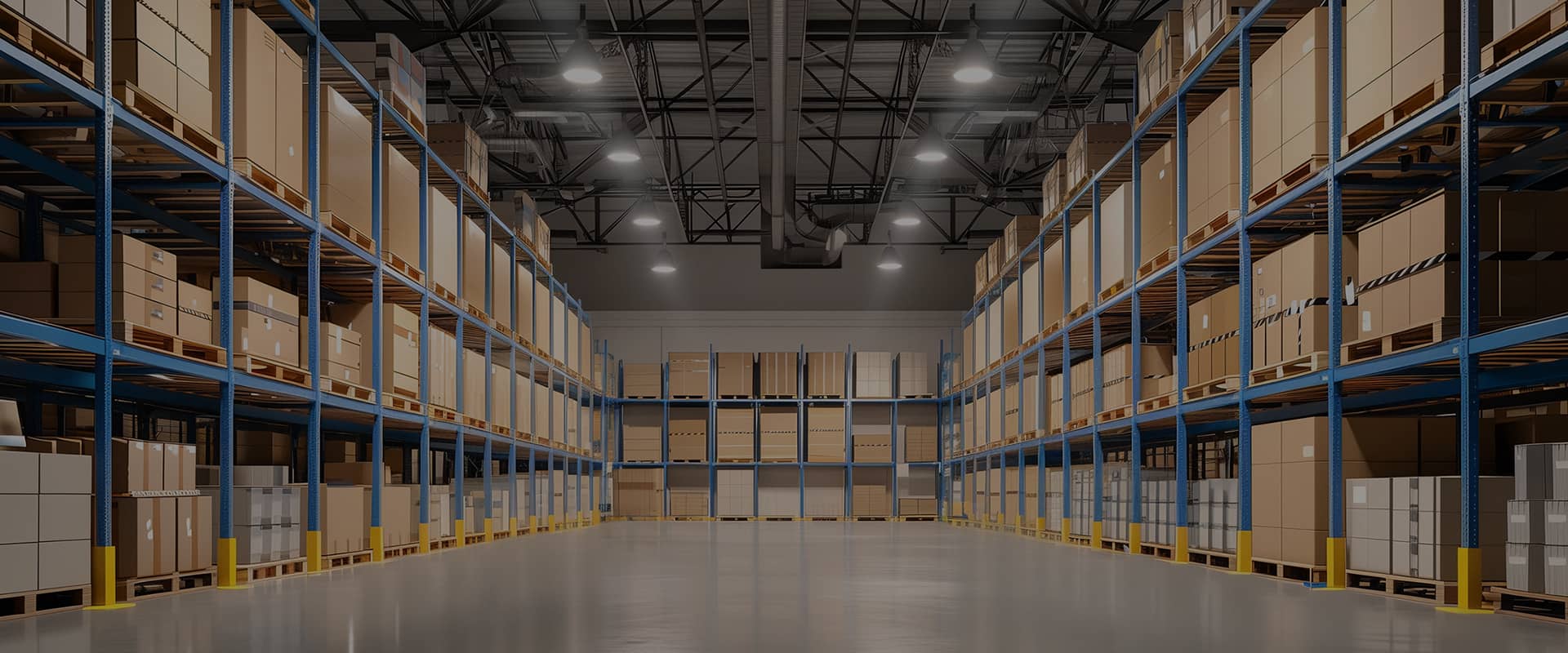 Warehousing