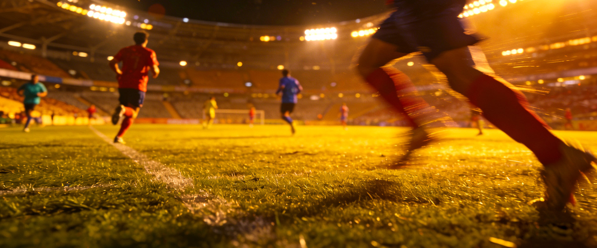 Sports Events