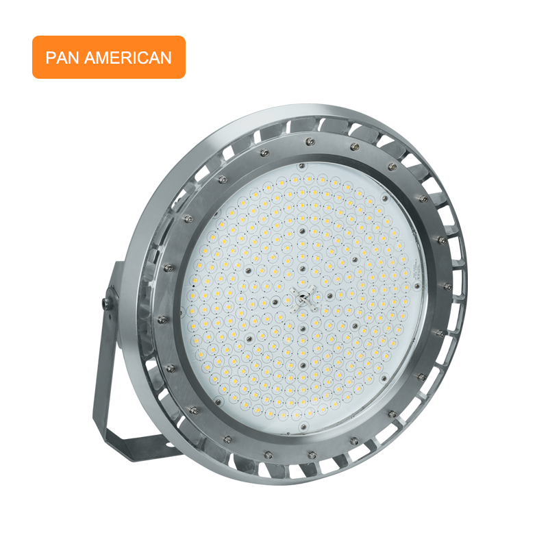 LED Explosion Proof B Series