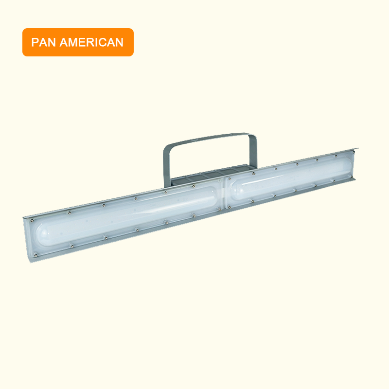 LED Explosion Proof Light H Series