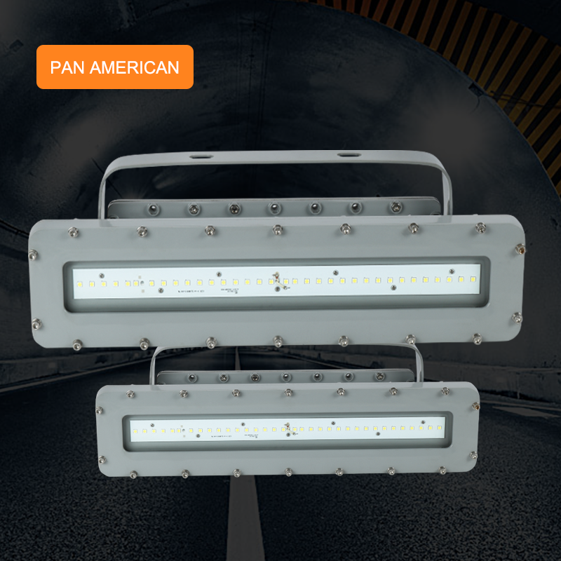 Panamerican LED Explosion Proof Light I Series