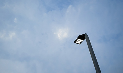 Street Lighting