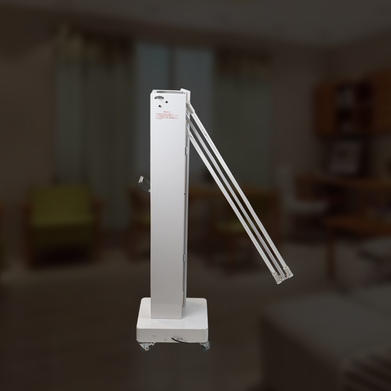 Hot Sale Cheap Price Uv Disinfection Lamp Cart For Wholesale