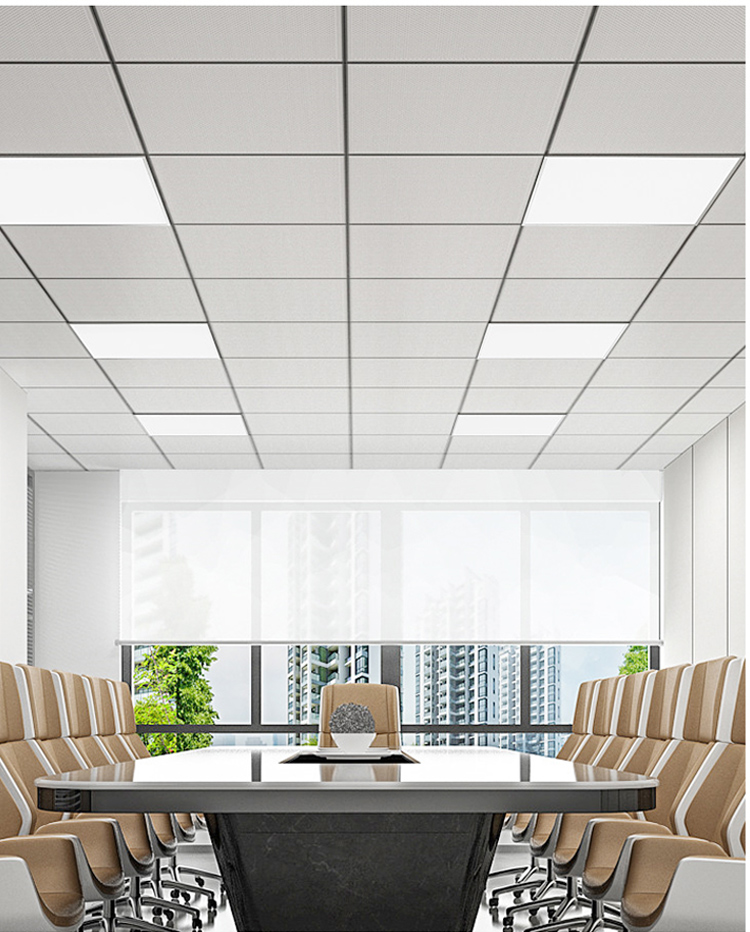 Pan American LED Panel Light