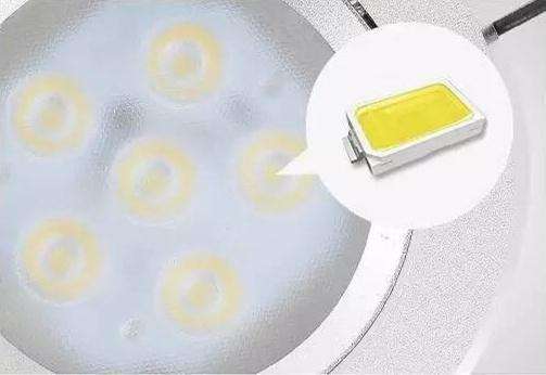 Pan American LED Explosion Proof Light
